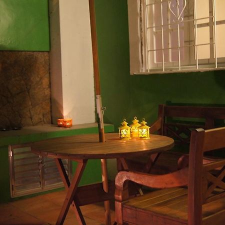 Chill On The Beach Hostel Rio de Janeiro Zewnętrze zdjęcie