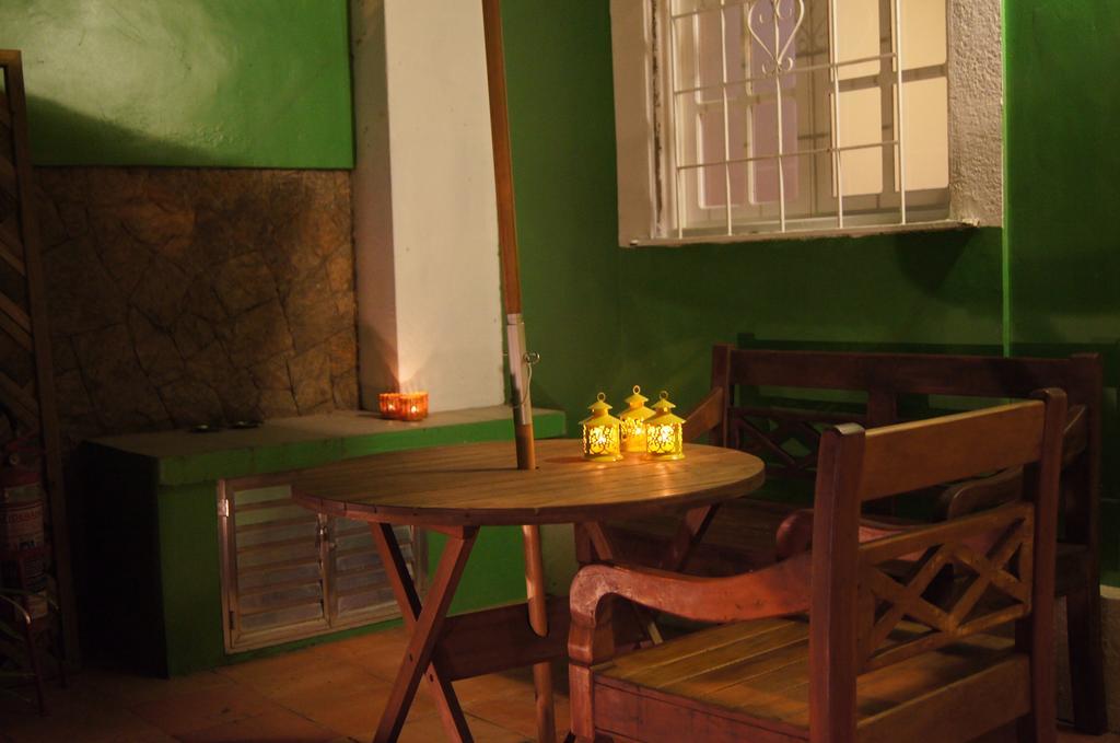Chill On The Beach Hostel Rio de Janeiro Zewnętrze zdjęcie