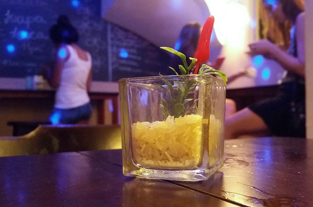 Chill On The Beach Hostel Rio de Janeiro Zewnętrze zdjęcie