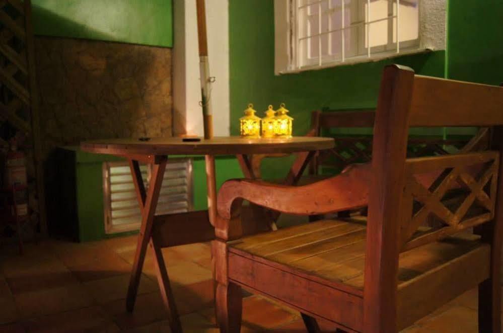 Chill On The Beach Hostel Rio de Janeiro Zewnętrze zdjęcie